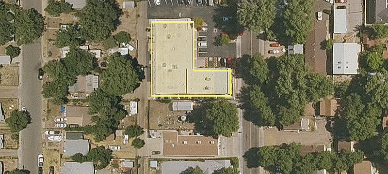 842 Lincoln Ave