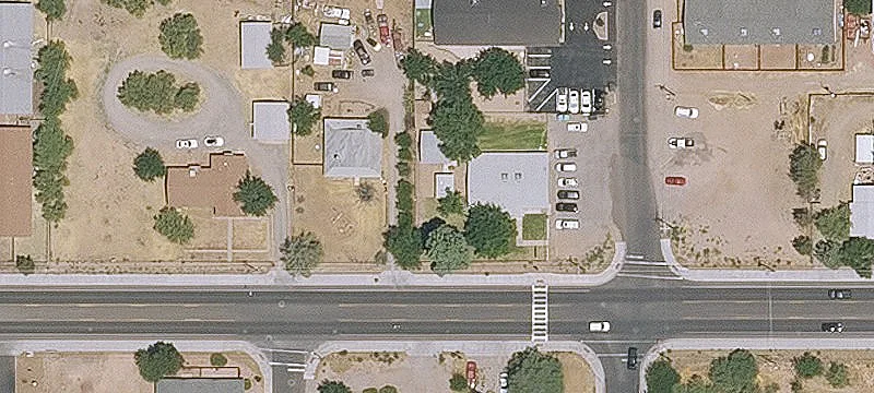 1114 Mingus Ave