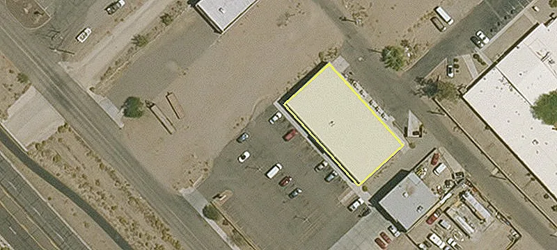 3573 Maricopa Ave