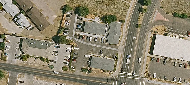3080 Navajo Dr