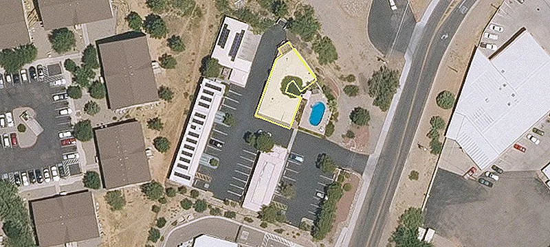 920 Camino Real