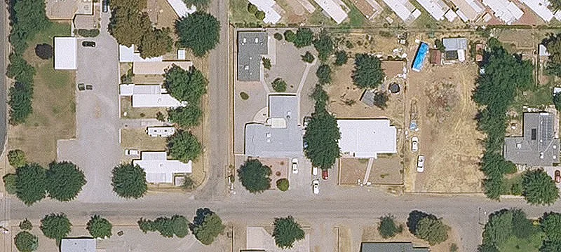1632 Coconino St