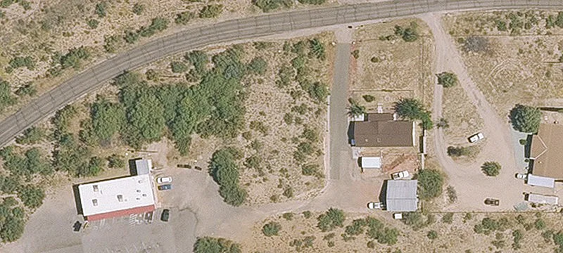 2695 Verde W Dr