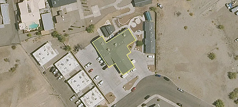 2045 Moyo Dr