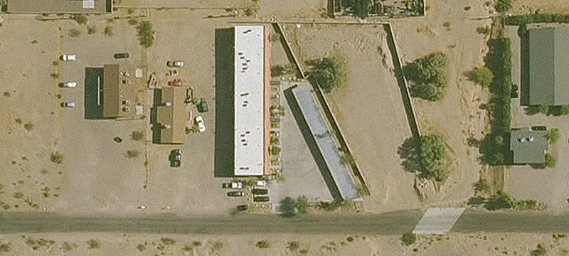 1277 Navajo Dr