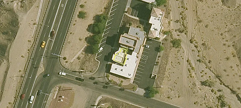 3890 Frontage Rd