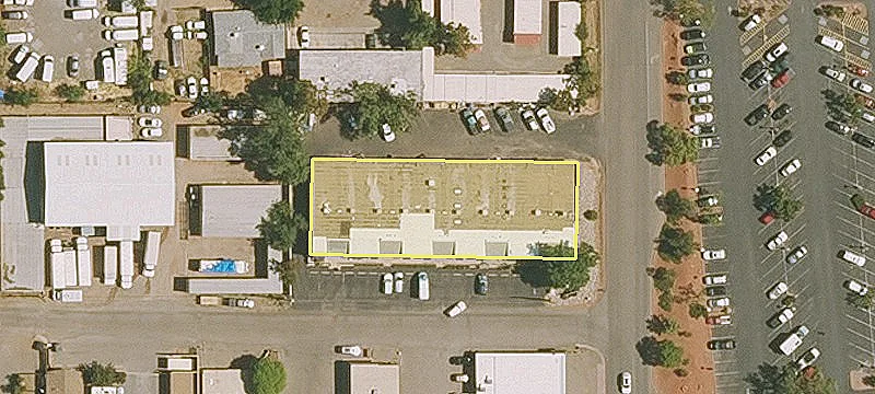 2020 Contractors Rd