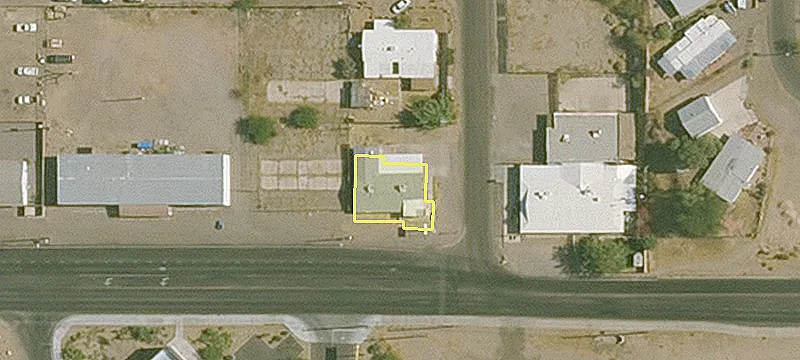 695 Marina Blvd