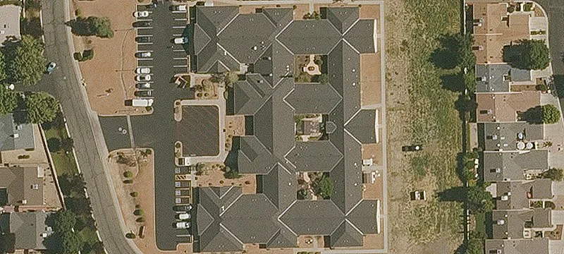 3191 Aster Dr