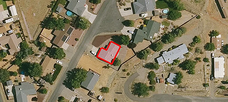 5211 Lone Dr