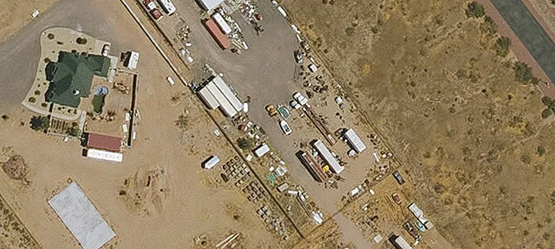 2690 Oatman Hwy