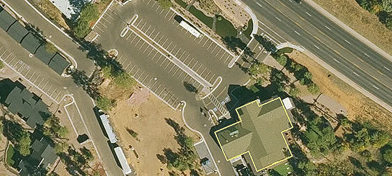 400 Clark Rd