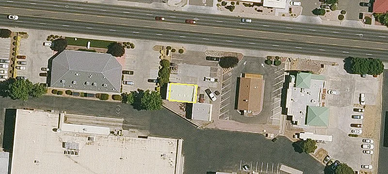 7777 Florentine Rd