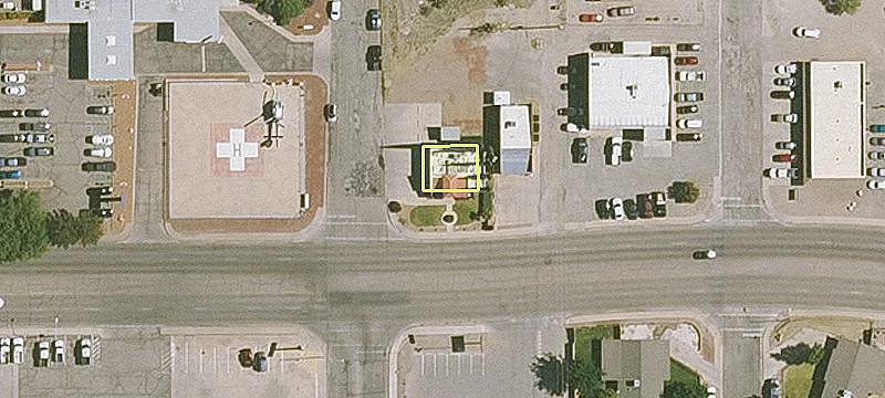 815 Rex Allen Dr