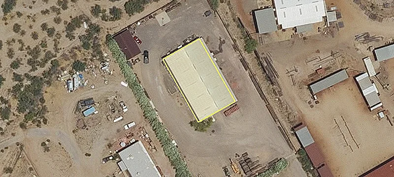 3460 Sabin Brown Rd