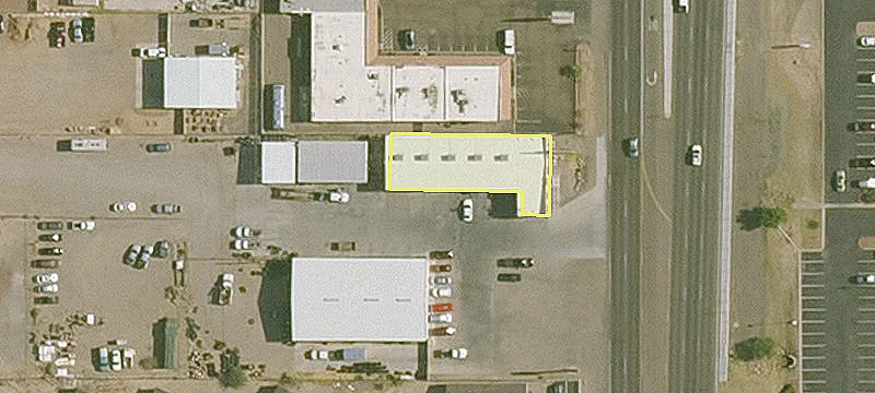 5303 Hwy 95