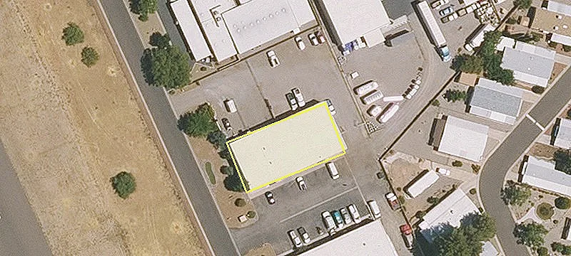 445 Airpark Rd