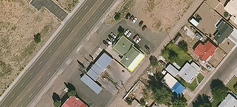2120 Navajo Blvd