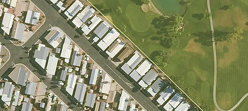 2000 Ramar Rd Lot, Unit 608