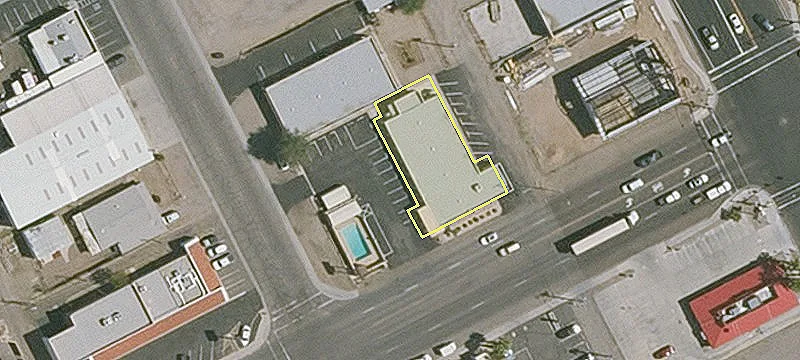 912 Agency Ave