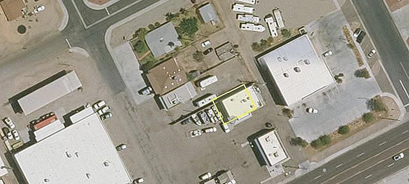 909 Fiesta Ave