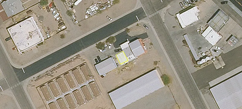 500 Joshua Ave