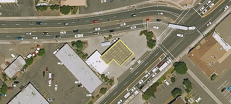 605 Rte 66