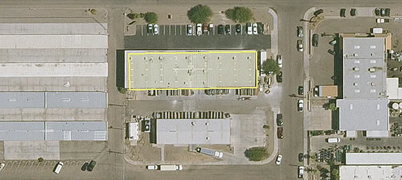 1980 College Dr