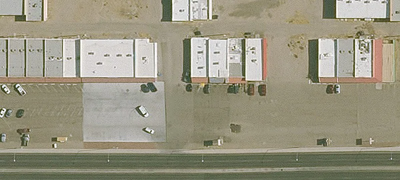 845 Hancock Rd