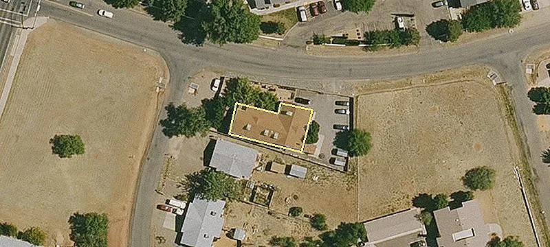 3301 Majesty Dr