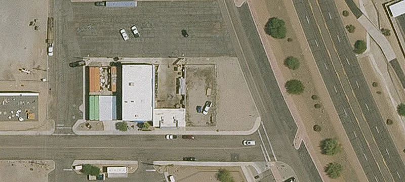 1545 Paseo Del Sol