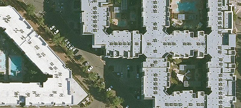1181 Apache Blvd