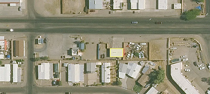 608 Marina Blvd