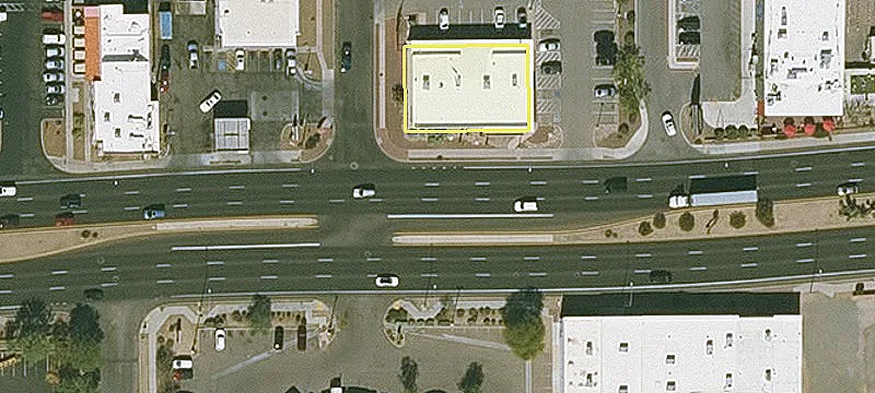 Tucson, AZ 85716