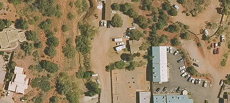 2100 Yavapai Dr