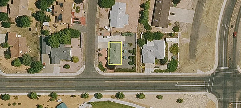 4001 Fiesta Way