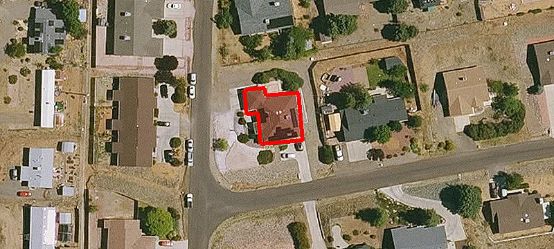 4445 Carla Vis Dr