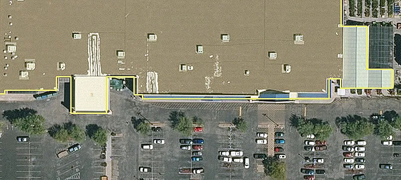 1800 Valencia Rd