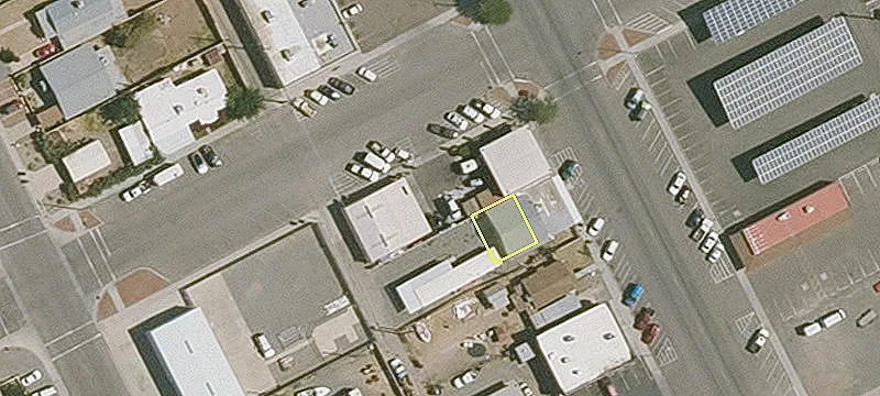 1100 Kofa Ave