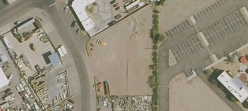760 Enterprise Dr