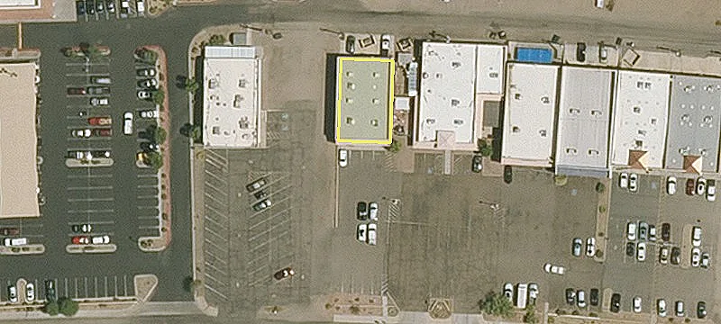 3293 Maricopa Ave