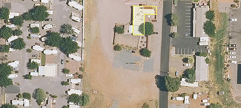 11375 Cornville Rd