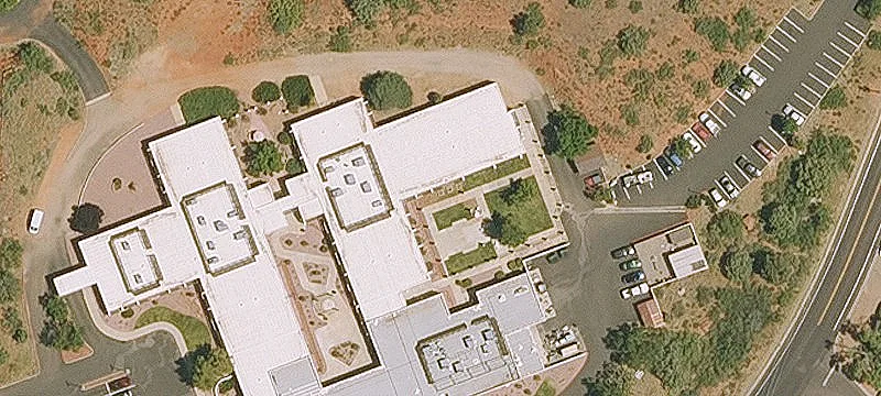 505 Jacks Cyn Rd