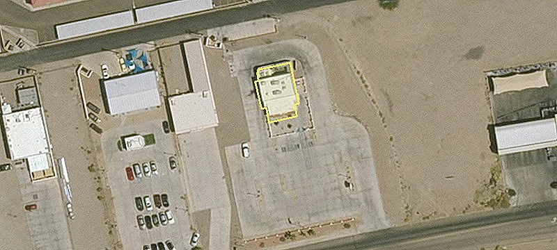 3195 Maricopa Ave