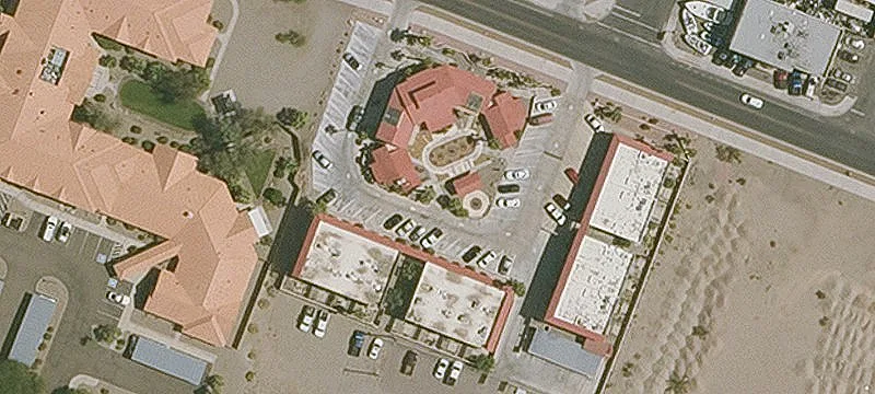 2010 Swanson Ave