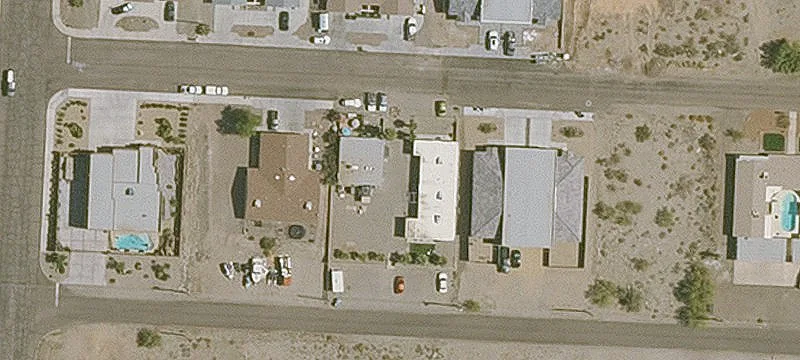 2880 Palisades Dr