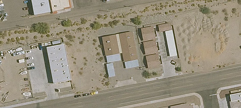 2061 Industrial Blvd