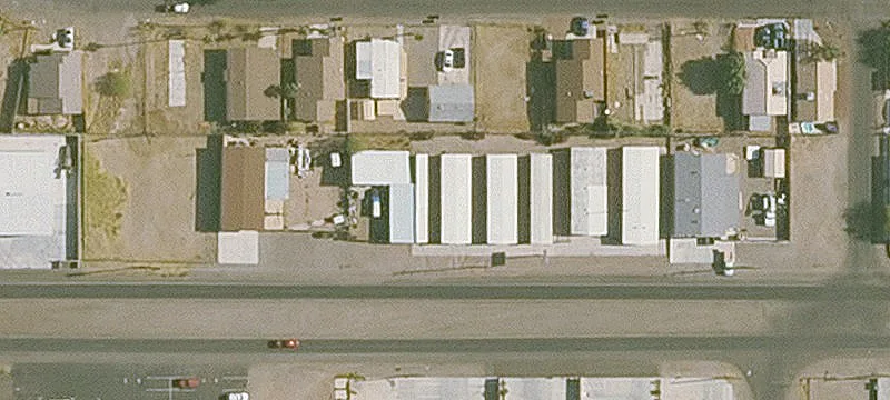 411 Marina Blvd