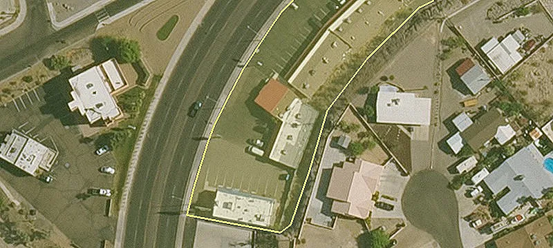 1966 Hwy 95