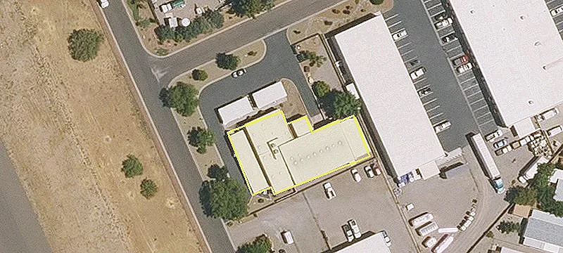 415 Airpark Rd
